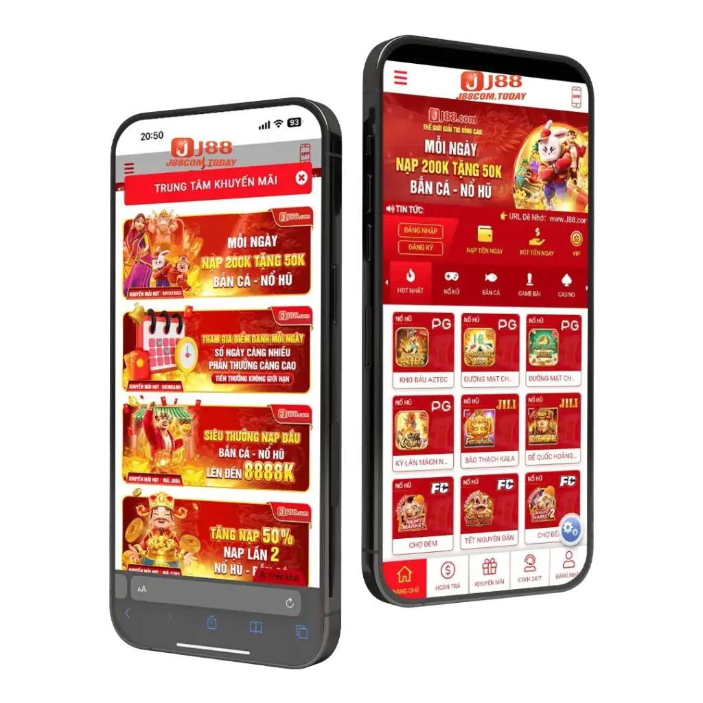 Nền tảng an toàn và bảo mật tại 88CBL Nổ Hũ