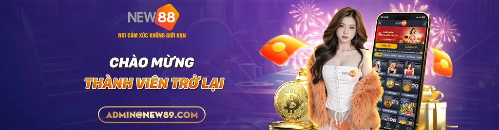 Ưu đãi chào mừng 88cbl