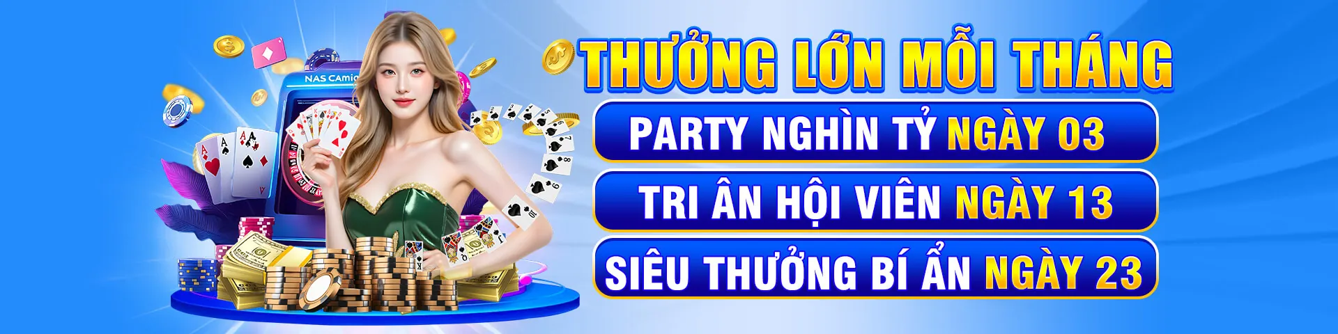 Khuyến mãi độc quyền 88cbl nổ hũ