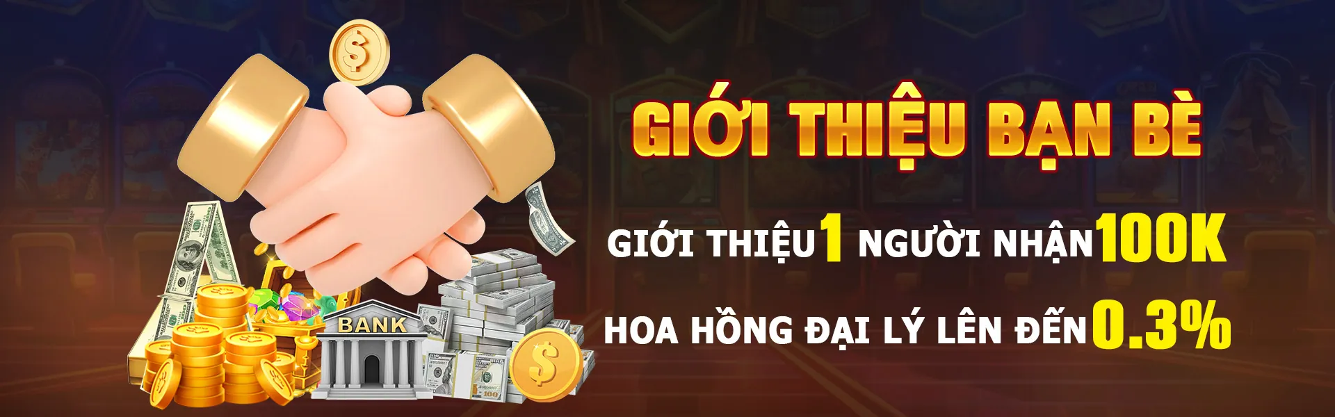 Chương Trình VIP 88cbl nổ hũ