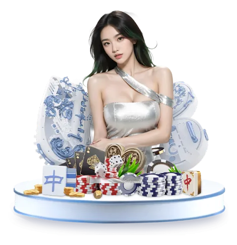 Cầu thủ bóng rổ đang úp rổ trên sân
